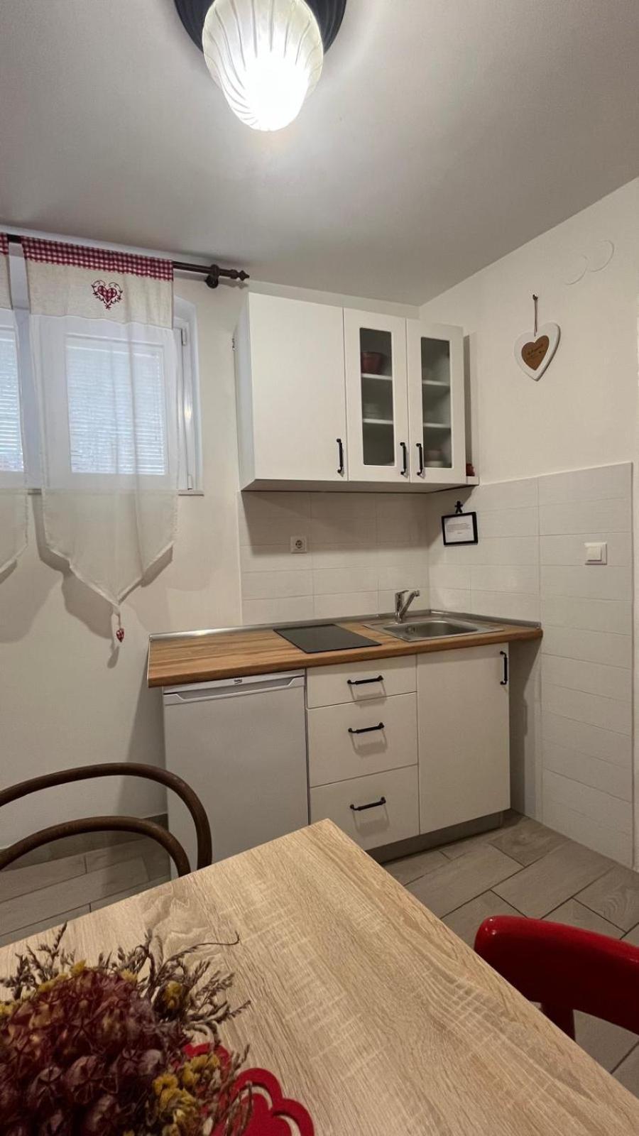 Apartment Kova 스플리트 외부 사진