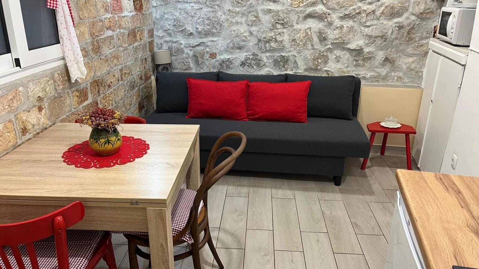 Apartment Kova 스플리트 외부 사진