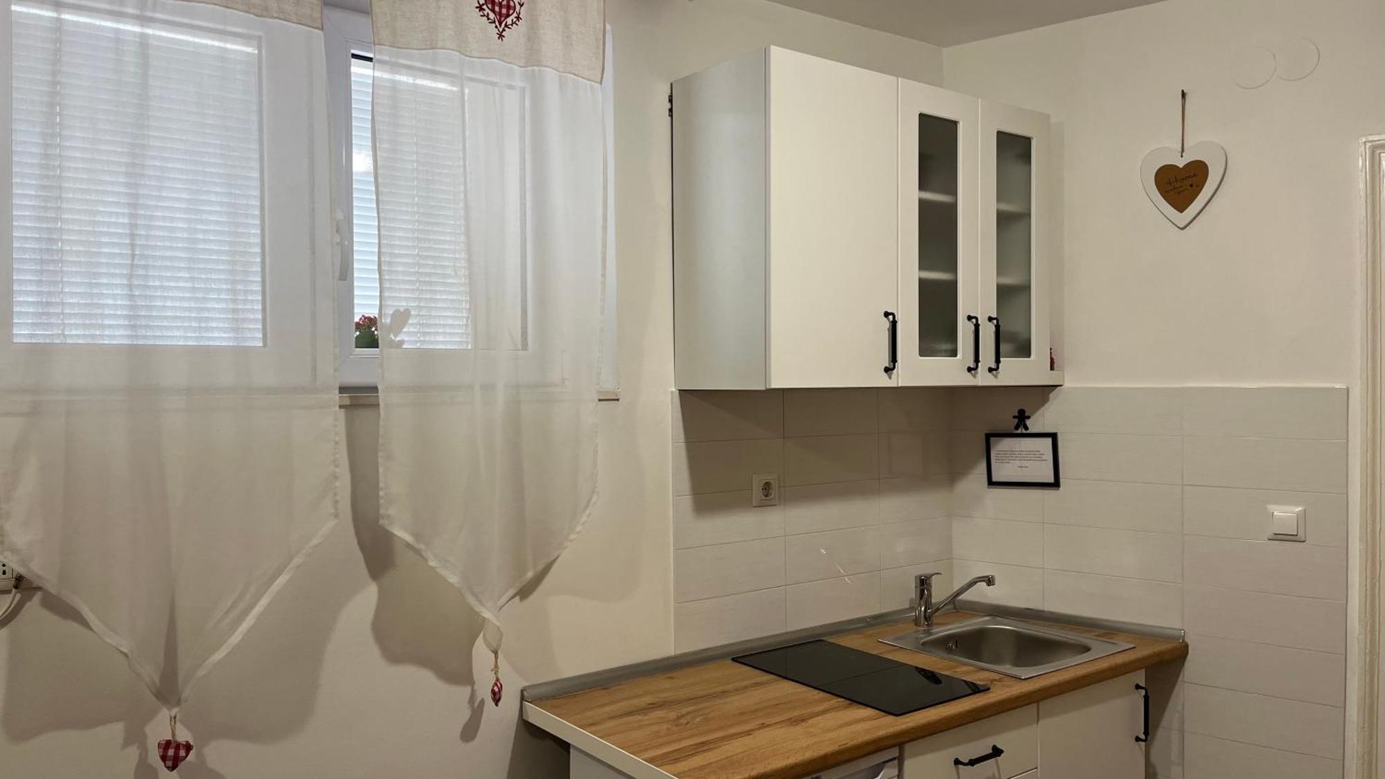 Apartment Kova 스플리트 외부 사진