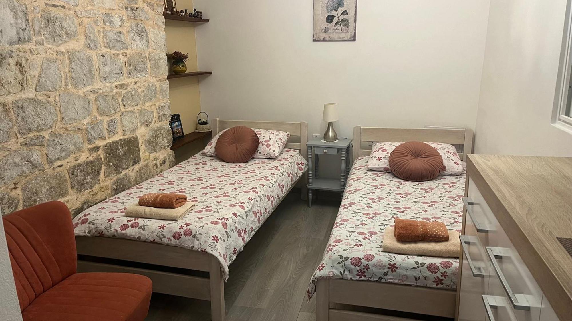 Apartment Kova 스플리트 외부 사진
