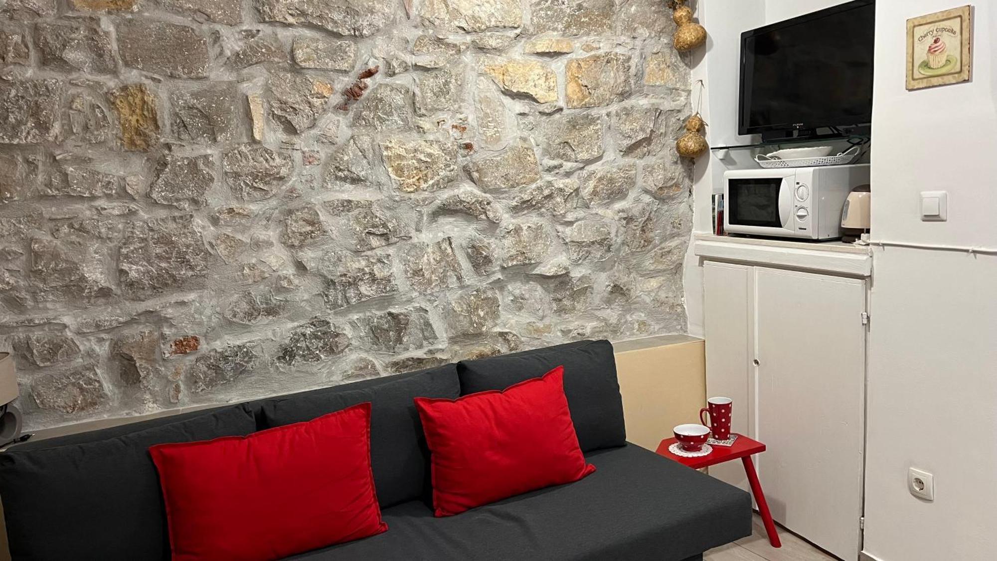 Apartment Kova 스플리트 외부 사진