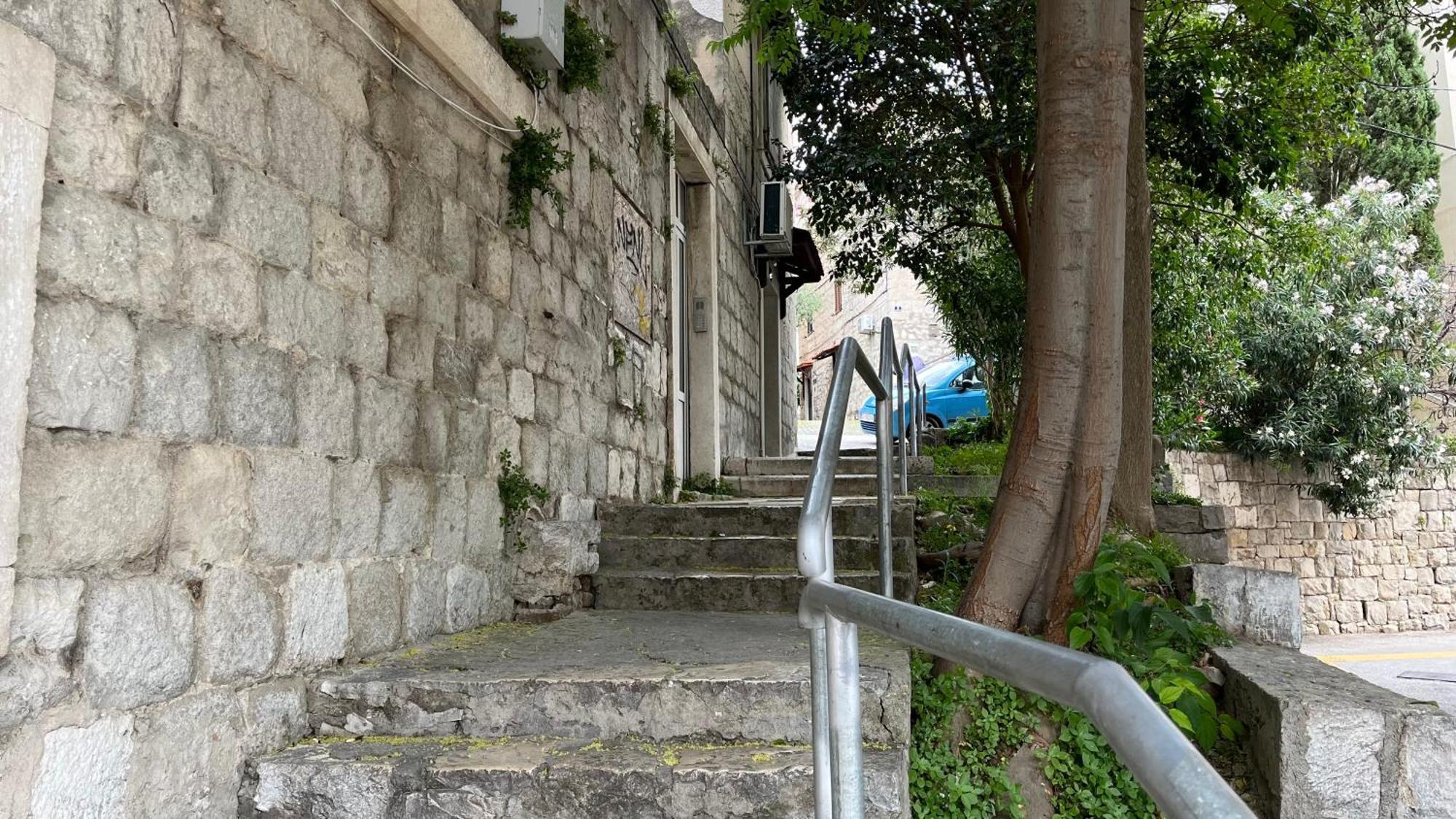 Apartment Kova 스플리트 외부 사진